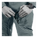 UF PRO - Hose Striker XT Gen. 3 // Stahlgrau-Polizei- & Wachhosen-UF PRO-GearFreak.de-6
