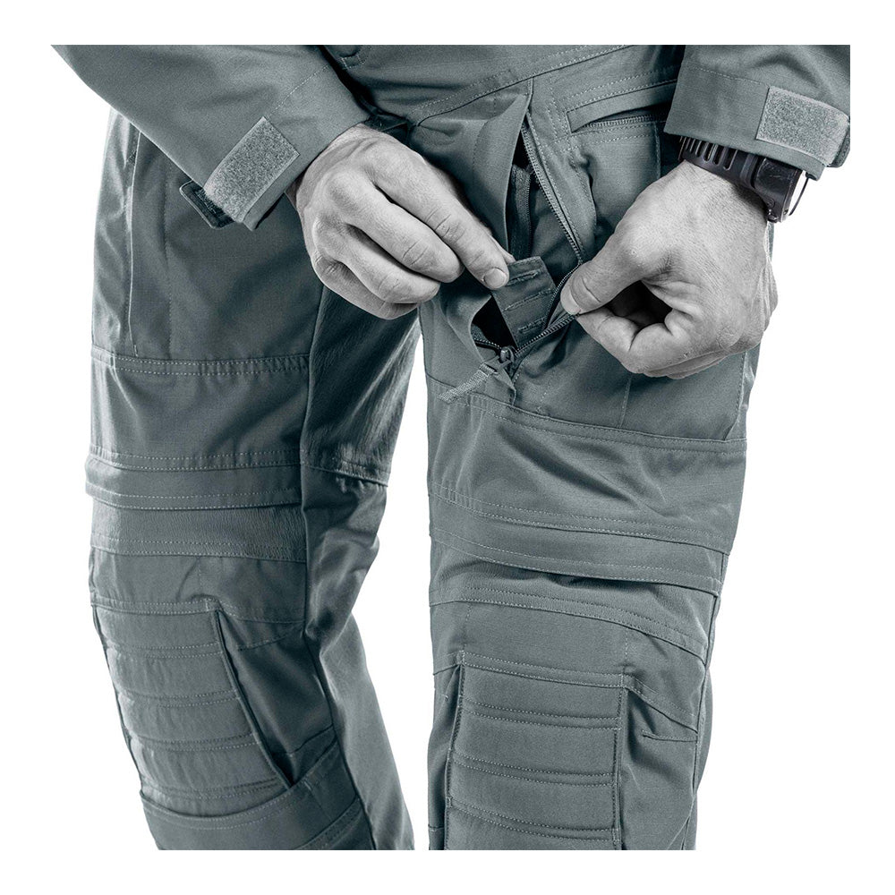 UF PRO - Hose Striker XT Gen. 3 // Stahlgrau-Polizei- & Wachhosen-UF PRO-GearFreak.de-7