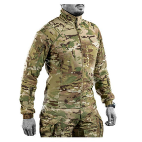 UF PRO - Hunter FZ Gen.2 Taktische Softshell Herrenjacke // Multicam-Kampfjacken & Militärjacken-UF PRO-GearFreak.de-1