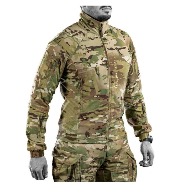 UF PRO - Hunter FZ Gen.2 Taktische Softshell Herrenjacke // Multicam-Kampfjacken & Militärjacken-UF PRO-GearFreak.de-1