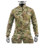 UF PRO - Hunter FZ Gen.2 Taktische Softshell Herrenjacke // Multicam-Kampfjacken & Militärjacken-UF PRO-GearFreak.de-2