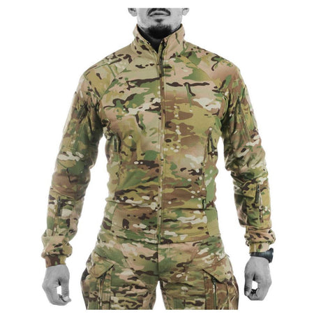 UF PRO - Hunter FZ Gen.2 Taktische Softshell Herrenjacke // Multicam-Kampfjacken & Militärjacken-UF PRO-GearFreak.de-2