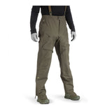 UF PRO - Monsoon XT GORE-TEX Regenhose // Braun Grau-Militärhosen & Kampfhosen-UF PRO-GearFreak.de-1