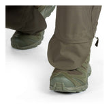 UF PRO - Monsoon XT GORE-TEX Regenhose // Braun Grau-Militärhosen & Kampfhosen-UF PRO-GearFreak.de-6