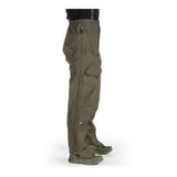UF PRO - Monsoon XT GORE-TEX Regenhose // Braun Grau-Militärhosen & Kampfhosen-UF PRO-GearFreak.de-7