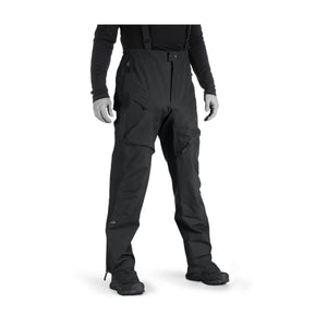 UF PRO - Monsoon XT GORE-TEX Regenhose // Schwarz-Militärhosen & Kampfhosen-UF PRO-GearFreak.de-1