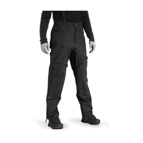 UF PRO - Monsoon XT GORE-TEX Regenhose // Schwarz-Militärhosen & Kampfhosen-UF PRO-GearFreak.de-1