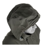 UF PRO - Monsoon XT Gen. 2 GORE-TEX Regenjacke // Braun Grau-Kampfjacken & Militärjacken-UF PRO-GearFreak.de-3