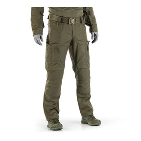 UF PRO - P-40 All-Terrain Gen.2 Hose // Braun-Militärhosen & Kampfhosen-UF PRO-GearFreak.de-1