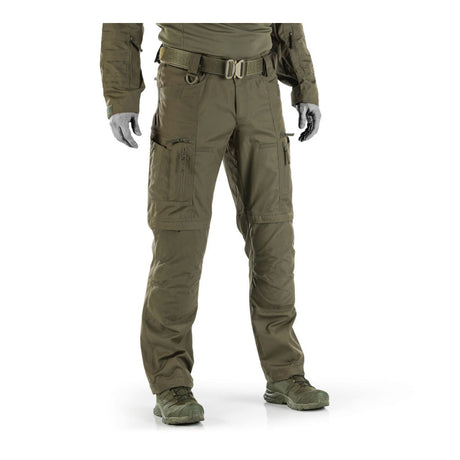 UF PRO - P-40 All-Terrain Gen.2 Hose // Braun-Militärhosen & Kampfhosen-UF PRO-GearFreak.de-1