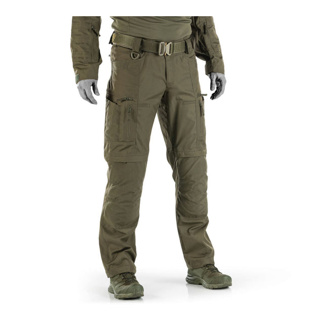 UF PRO - P-40 All-Terrain Gen.2 Hose // Braun-Militärhosen & Kampfhosen-UF PRO-GearFreak.de-1