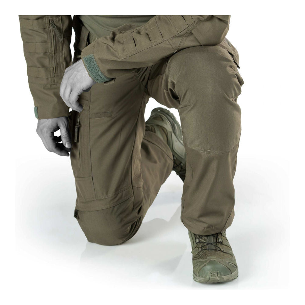 UF PRO - P-40 All-Terrain Gen.2 Hose // Braun-Militärhosen & Kampfhosen-UF PRO-GearFreak.de-4