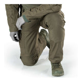 UF PRO - P-40 All-Terrain Gen.2 Hose // Braun-Militärhosen & Kampfhosen-UF PRO-GearFreak.de-4