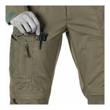 UF PRO - P-40 All-Terrain Gen.2 Hose // Braun-Militärhosen & Kampfhosen-UF PRO-GearFreak.de-7