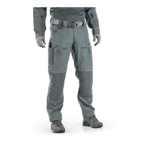 UF PRO - P-40 All-Terrain Gen.2 Hose // Grau-Militärhosen & Kampfhosen-UF PRO-GearFreak.de-1