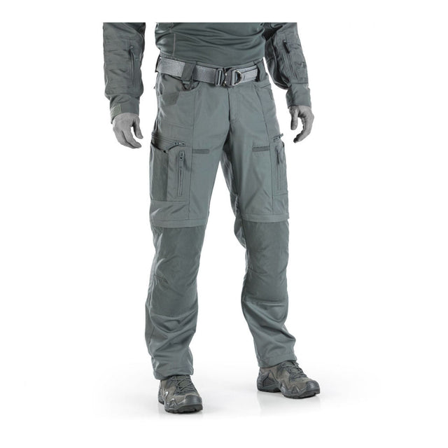 UF PRO - P-40 All-Terrain Gen.2 Hose // Grau-Militärhosen & Kampfhosen-UF PRO-GearFreak.de-1