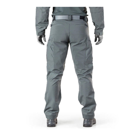 UF PRO - P-40 All-Terrain Gen.2 Hose // Grau-Militärhosen & Kampfhosen-UF PRO-GearFreak.de-2