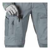 UF PRO - P-40 All-Terrain Gen.2 Hose // Grau-Militärhosen & Kampfhosen-UF PRO-GearFreak.de-5