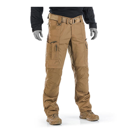 UF PRO - P-40 All-Terrain Gen.2 Hose // Sand-Militärhosen & Kampfhosen-UF PRO-GearFreak.de-1