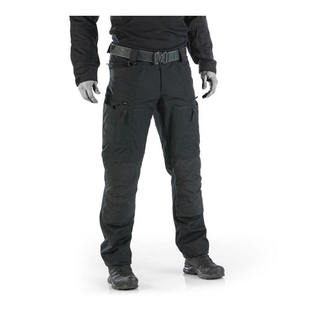 UF PRO - P-40 All-Terrain Gen.2 Hose // Schwarz-Polizei- & Wachhosen-UF PRO-GearFreak.de-1