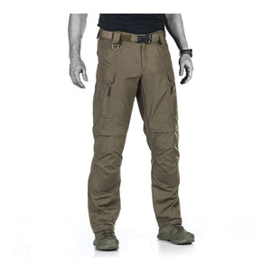 UF PRO - P-40 Classic Gen.2 Hose // Braungrau-Militärhosen & Kampfhosen-UF PRO-GearFreak.de-1