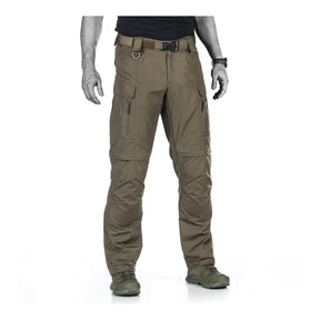 UF PRO - P-40 Classic Gen.2 Hose // Braungrau-Militärhosen & Kampfhosen-UF PRO-GearFreak.de-1