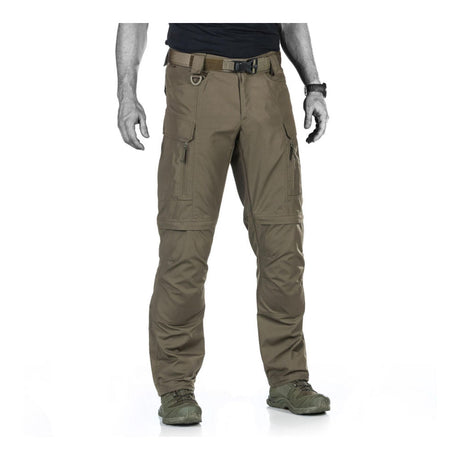 UF PRO - P-40 Classic Gen.2 Hose // Braungrau-Militärhosen & Kampfhosen-UF PRO-GearFreak.de-1