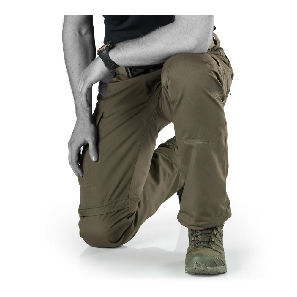 UF PRO - P-40 Classic Gen.2 Hose // Braungrau-Militärhosen & Kampfhosen-UF PRO-GearFreak.de-4