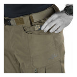 UF PRO - P-40 Classic Gen.2 Hose // Braungrau-Militärhosen & Kampfhosen-UF PRO-GearFreak.de-6