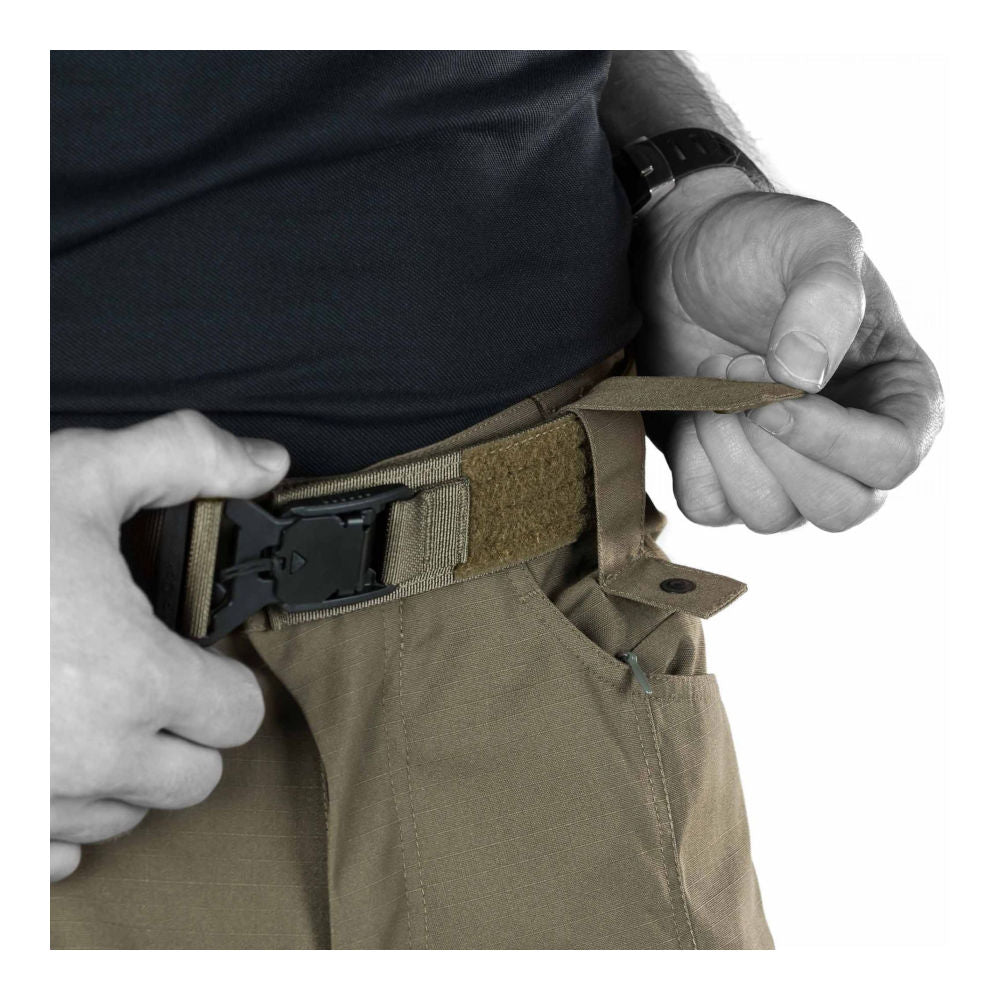 UF PRO - P-40 Classic Gen.2 Hose // Braungrau-Militärhosen & Kampfhosen-UF PRO-GearFreak.de-7