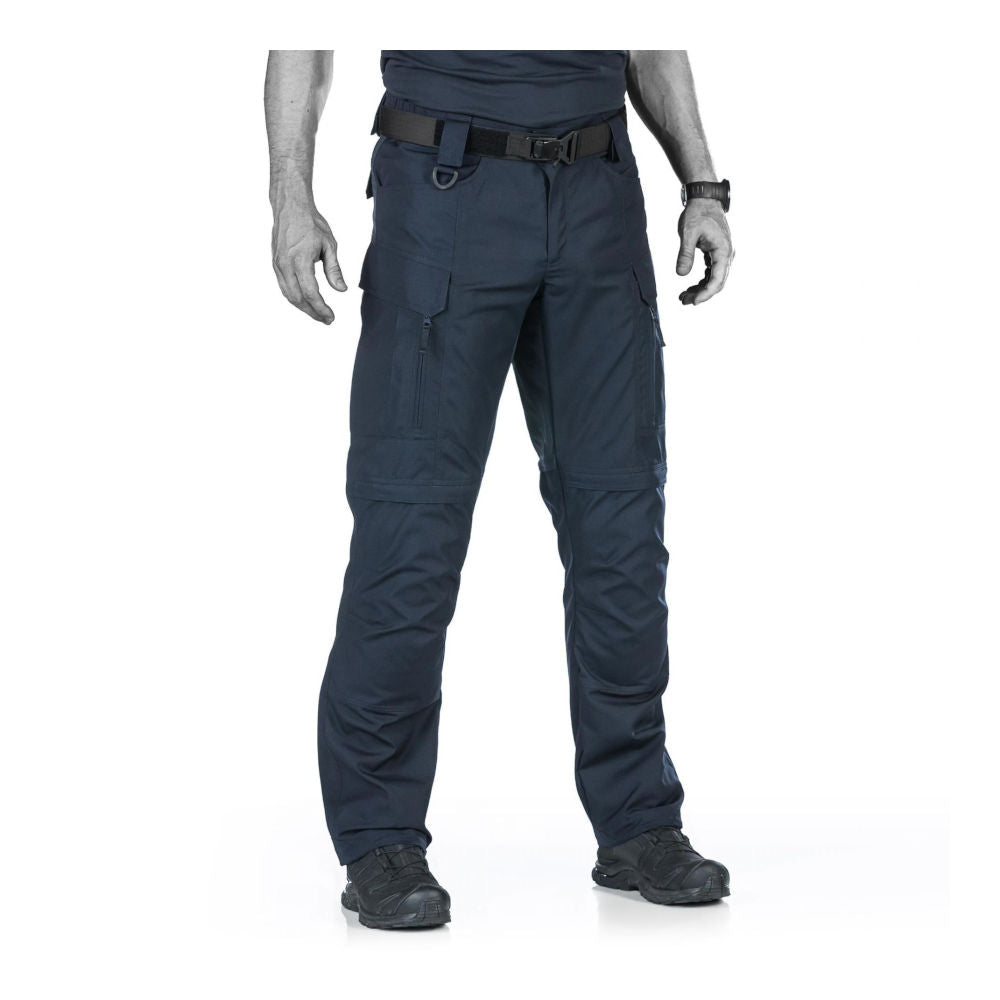 UF PRO - P-40 Classic Gen.2 Hose // Marineblau-Polizei- & Wachhosen-UF PRO-GearFreak.de-1
