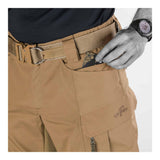 UF PRO - P-40 Classic Gen.2 Hose // Sand-Militärhosen & Kampfhosen-UF PRO-GearFreak.de-6