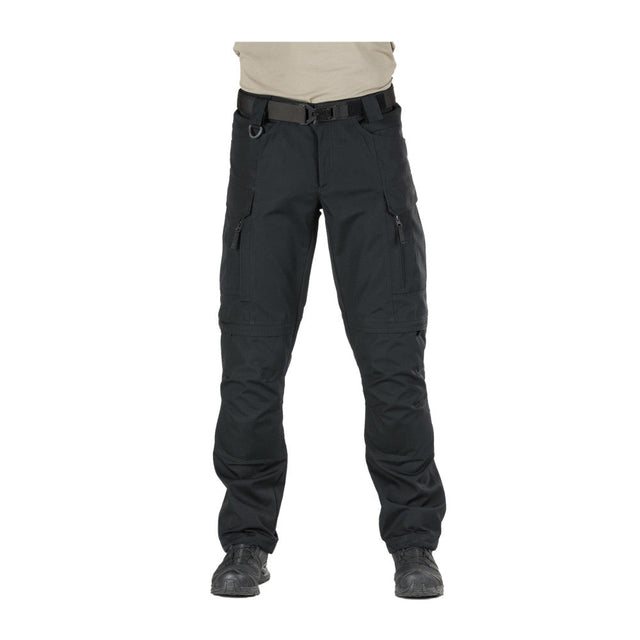 UF PRO - P-40 Classic Gen.2 Hose // Schwarz-Polizei- & Wachhosen-UF PRO-GearFreak.de-1