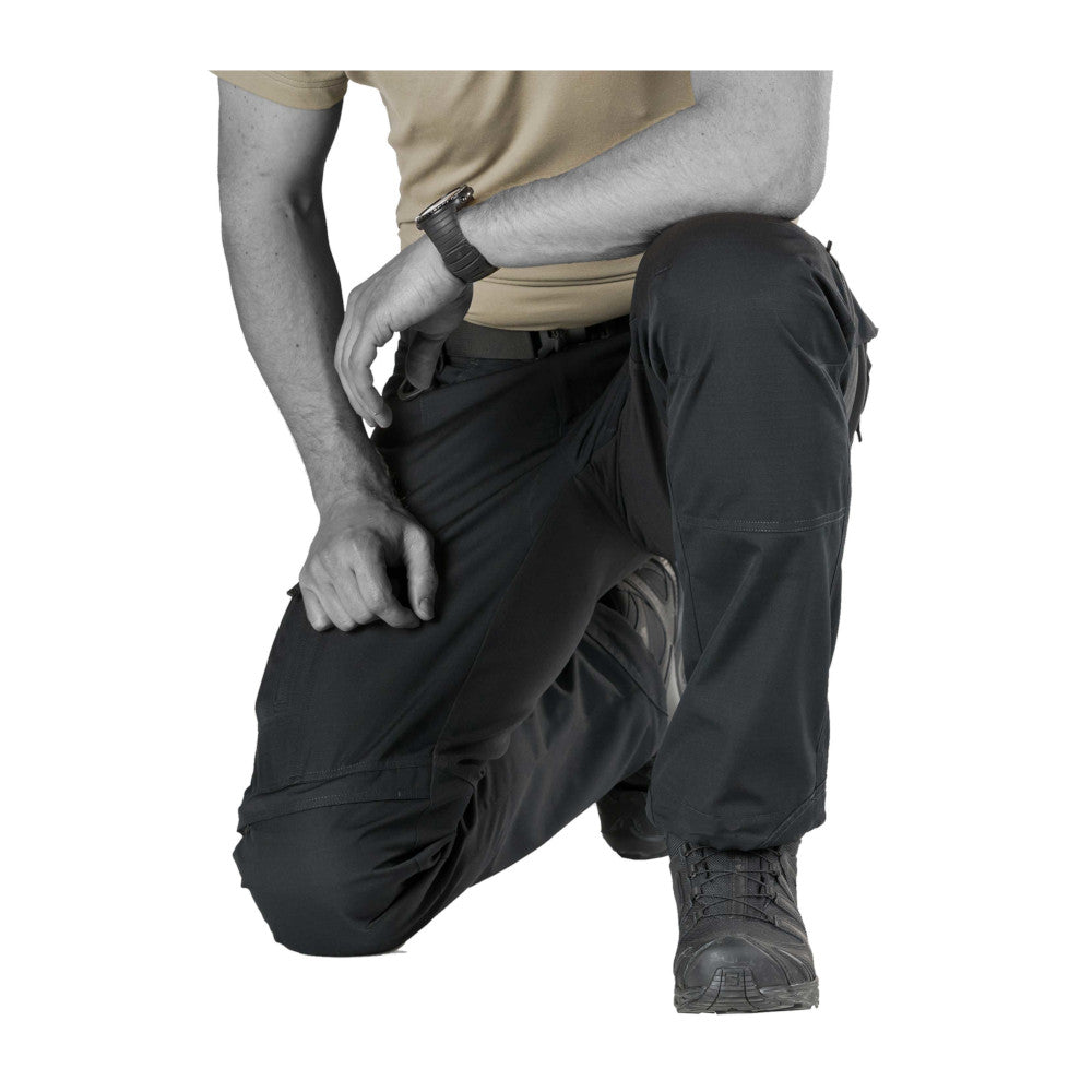 UF PRO - P-40 Classic Gen.2 Hose // Schwarz-Polizei- & Wachhosen-UF PRO-GearFreak.de-4