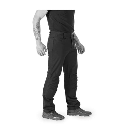 UF PRO - P-40 Urban Gen. 2 Taktiske Herrebukser // Schwarz-Neuheiten-UF PRO-GearFreak.de-2