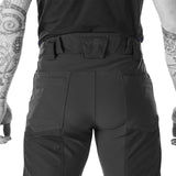 UF PRO - P-40 Urban Gen. 2 Taktiske Herrebukser // Schwarz-Neuheiten-UF PRO-GearFreak.de-4