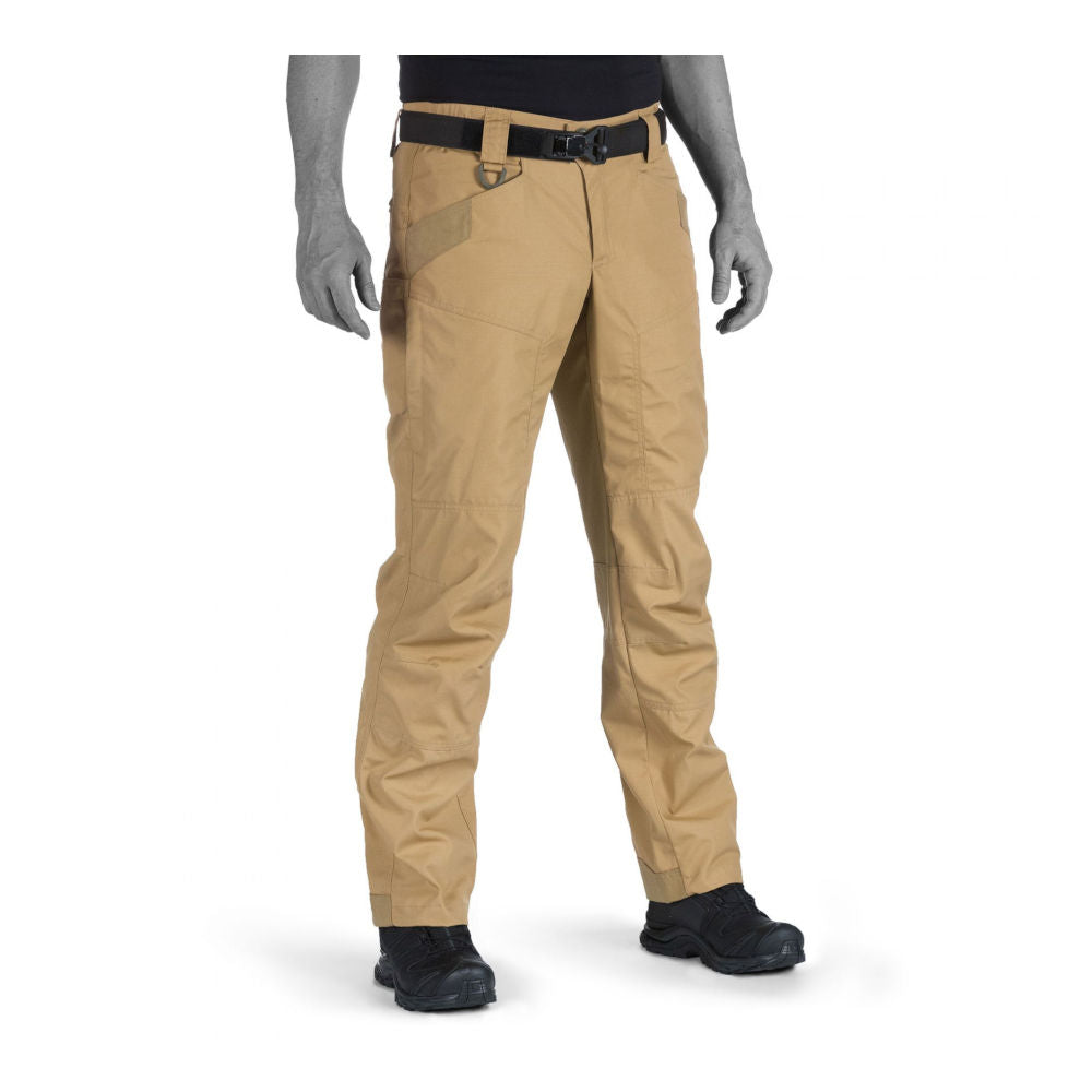 UF PRO - P-40 Urban Tactical Hose // Coyote Brown-Militärhosen & Kampfhosen-UF PRO-GearFreak.de-1