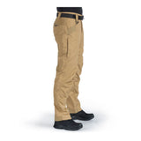 UF PRO - P-40 Urban Tactical Hose // Coyote Brown-Militärhosen & Kampfhosen-UF PRO-GearFreak.de-3