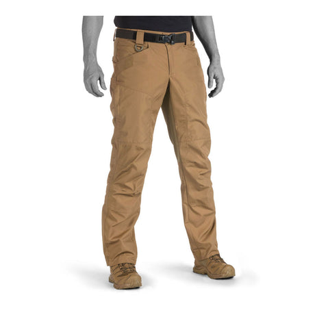 UF PRO - P-40 Urban Tactical Hose Sand // Sand-Militärhosen & Kampfhosen-UF PRO-GearFreak.de-1