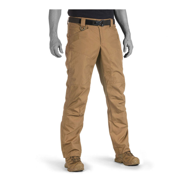 UF PRO - P-40 Urban Tactical Hose Sand // Sand-Militärhosen & Kampfhosen-UF PRO-GearFreak.de-1