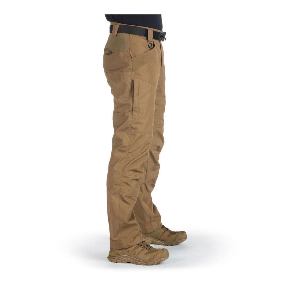 UF PRO - P-40 Urban Tactical Hose Sand // Sand-Militärhosen & Kampfhosen-UF PRO-GearFreak.de-3