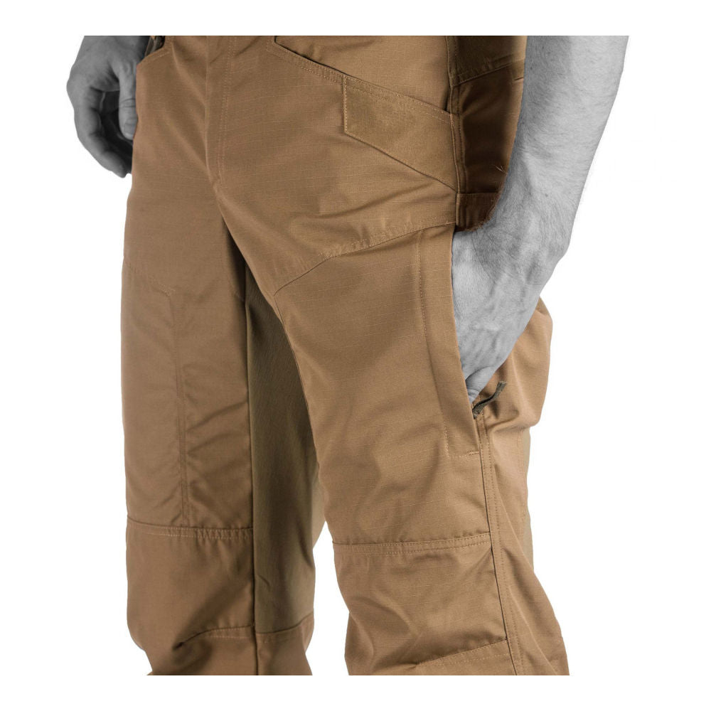 UF PRO - P-40 Urban Tactical Hose Sand // Sand-Militärhosen & Kampfhosen-UF PRO-GearFreak.de-5