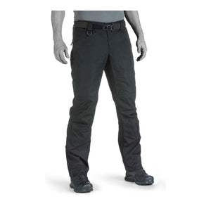 UF PRO - P-40 Urban Tactical Hose // Schwarz-Polizei- & Wachhosen-UF PRO-GearFreak.de-1