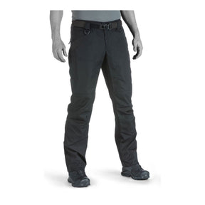 UF PRO - P-40 Urban Tactical Hose // Schwarz-Polizei- & Wachhosen-UF PRO-GearFreak.de-1