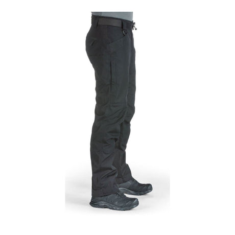 UF PRO - P-40 Urban Tactical Hose // Schwarz-Polizei- & Wachhosen-UF PRO-GearFreak.de-2