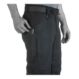 UF PRO - P-40 Urban Tactical Hose // Schwarz-Polizei- & Wachhosen-UF PRO-GearFreak.de-4