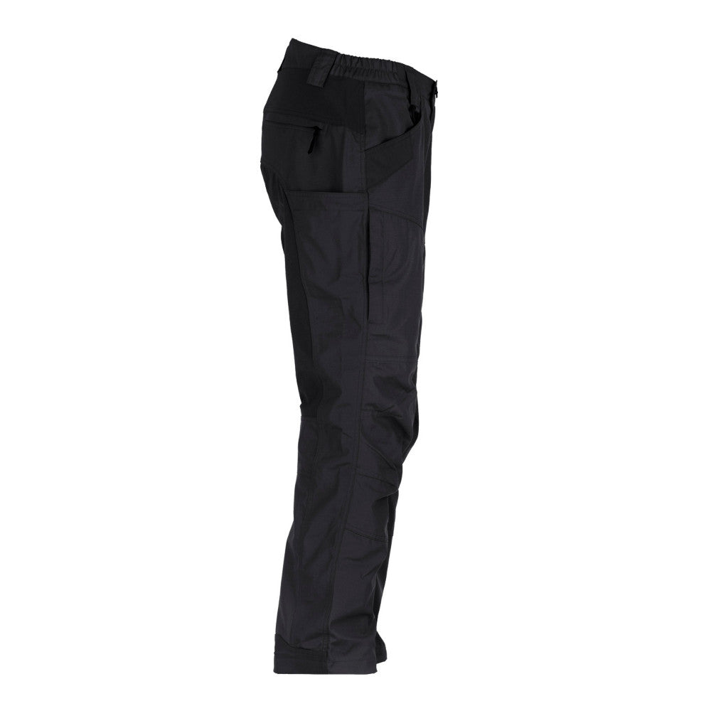 UF PRO - P-40 Urban Tactical Hose // Schwarz-Polizei- & Wachhosen-UF PRO-GearFreak.de-8