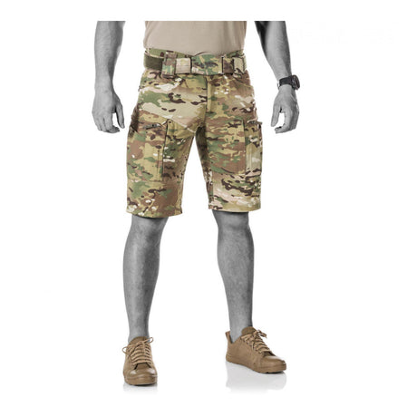 UF PRO - P40-Tactical Shorts Gen. 2 // MultiCam-Shorts - Herren-UF PRO-GearFreak.de-1