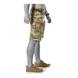 UF PRO - P40-Tactical Shorts Gen. 2 // MultiCam-Shorts - Herren-UF PRO-GearFreak.de-4