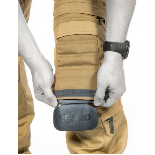 UF PRO - Solider Knieschutz-Knie- & Ellbogenschützer - Militär-UF PRO-GearFreak.de-3